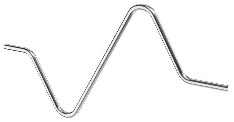 Компенсатор 8мм алюм. IEK ZPR10D-KM-30-008