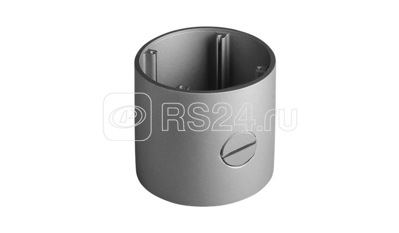 Коробка монтажная потолочная сер. Rvi RV-3BMB1