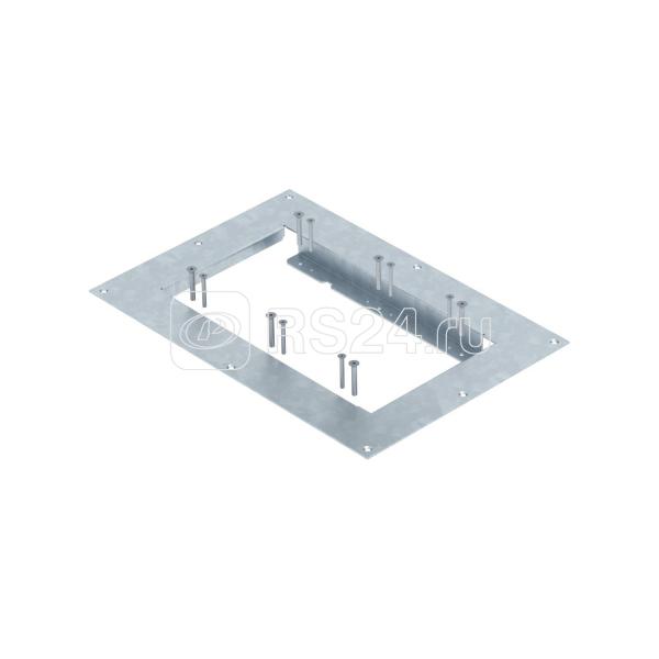 Крышка монтажного основания сталь OBO 7428540