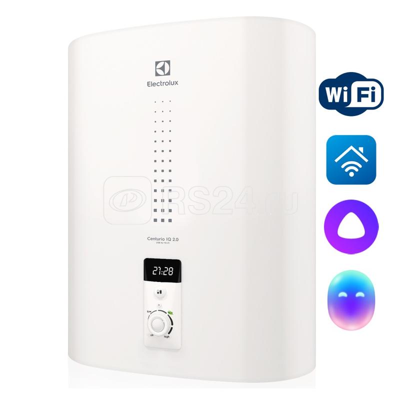 Водонагреватель EWH 30 Centurio IQ 2.0 Electrolux НС-1131383