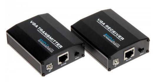 Приемопередатчик активный VGA по витой паре DH-PFM710 Dahua 1535001