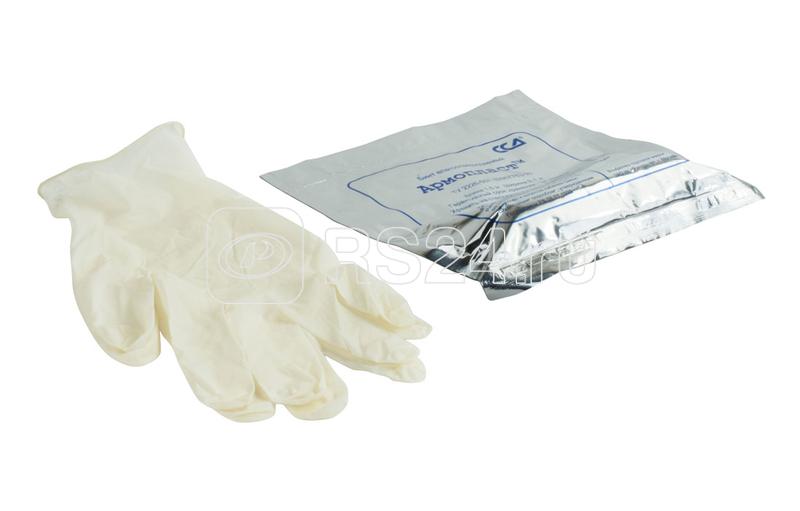 Армопласт 100мм 1.5м с перчатками ССД 120805-00001