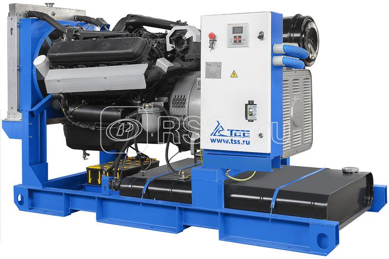Генератор/Электростанция АД-150С-Т400-1РМ2 Linz ТСС 013726
