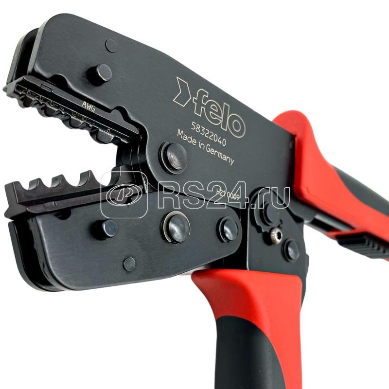 Пресс-клещи Felo 58322040