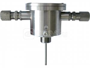 Извещатель пожарный тепловой максимально-дифференциальный адресный С2000-Спектрон-101-Т-Р-Н Болид 258664