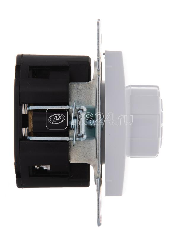 Механизм светорегулятора СП 800Вт Karina бел. LEZARD 707-0288-115