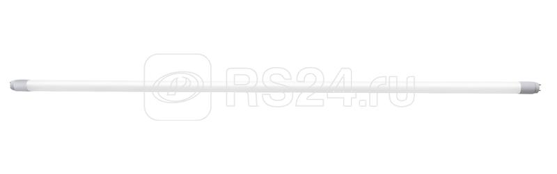 Лампа светодиодная RS T8 G13 ST-GL 865 600mm 9Вт 6500К 1000лм 600мм линейная Русский Свет 15010245097
