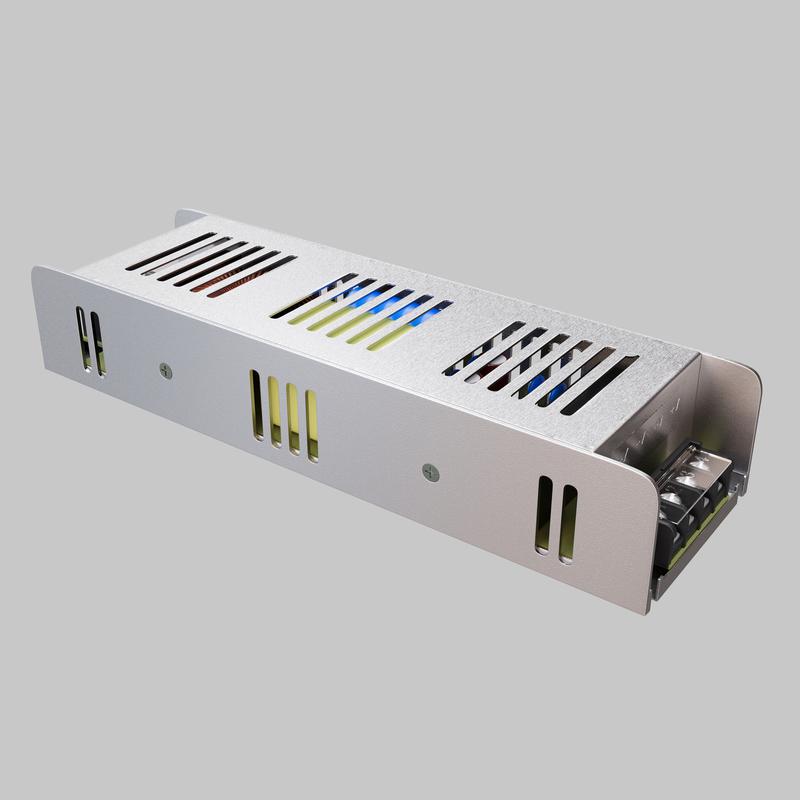 Блок питания PSL001 12В 250Вт IP20 Maytoni 811001