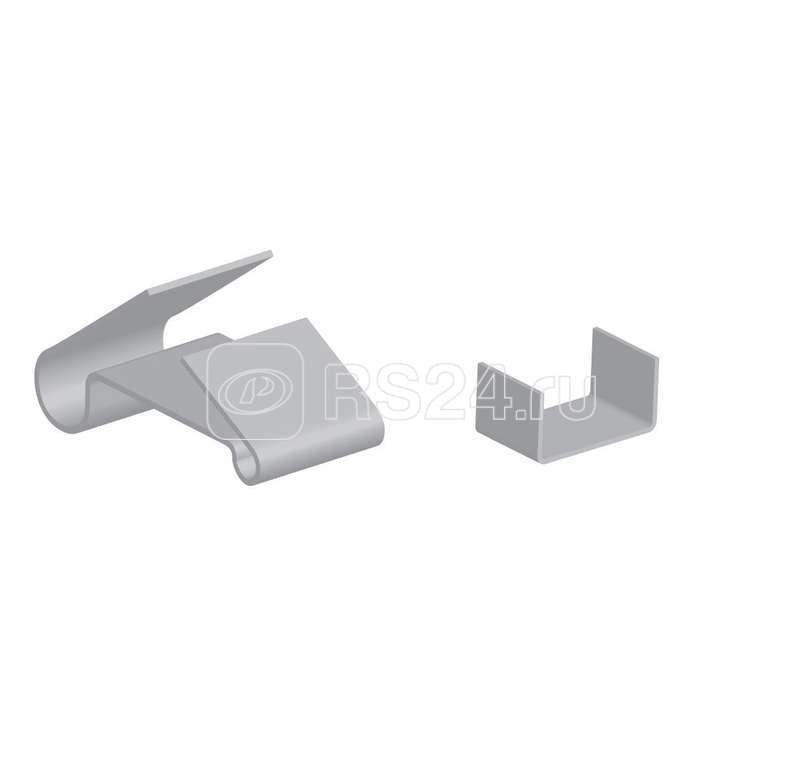 Зажим крепежный БРН/Т.1-25 П ССТ 2183834