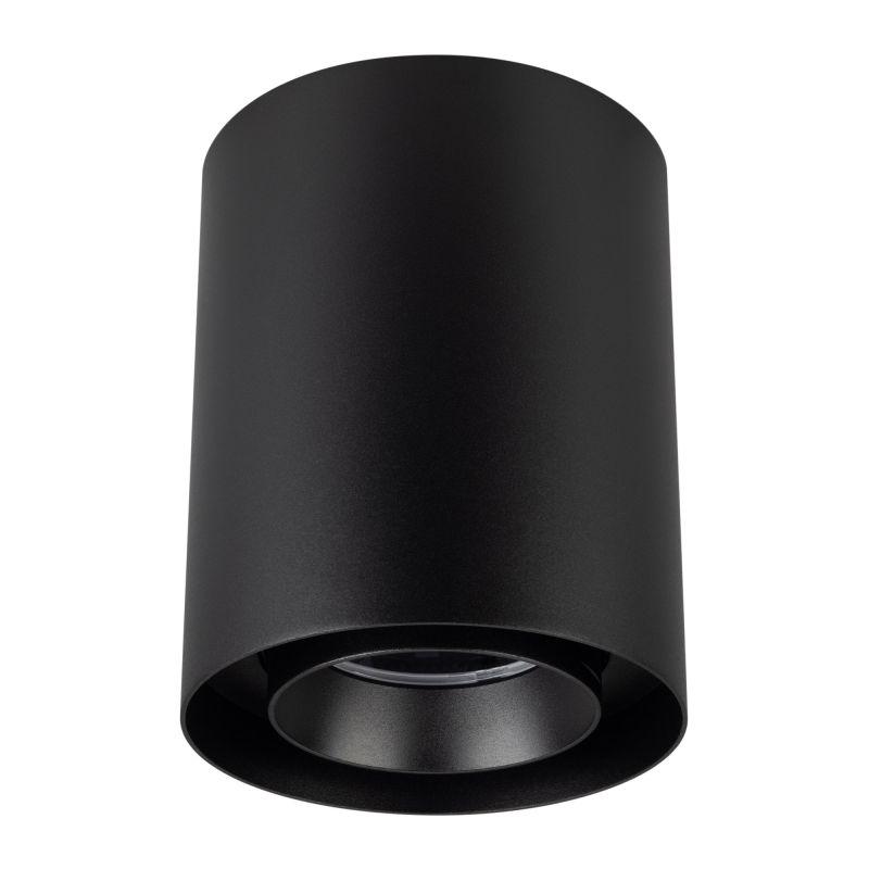 Светильник светодиодный SP-FOCUS-R132-24W Warm3000 BK 36deg 230В IP54 24Вт 3000К метал. Arlight 054865