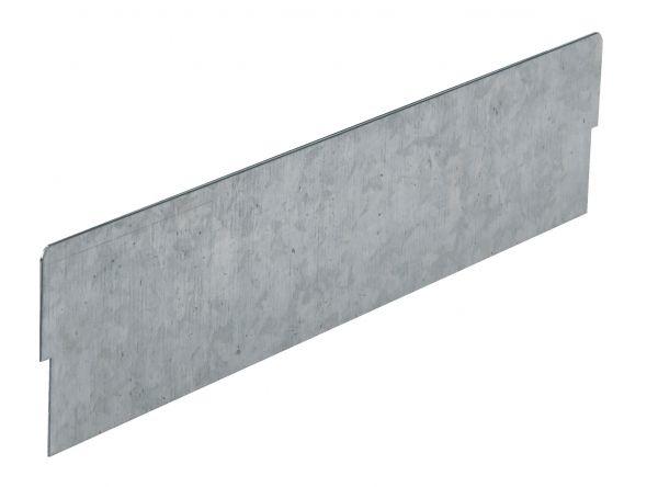 Заглушка для коробки 500х500 SchE ISM50395