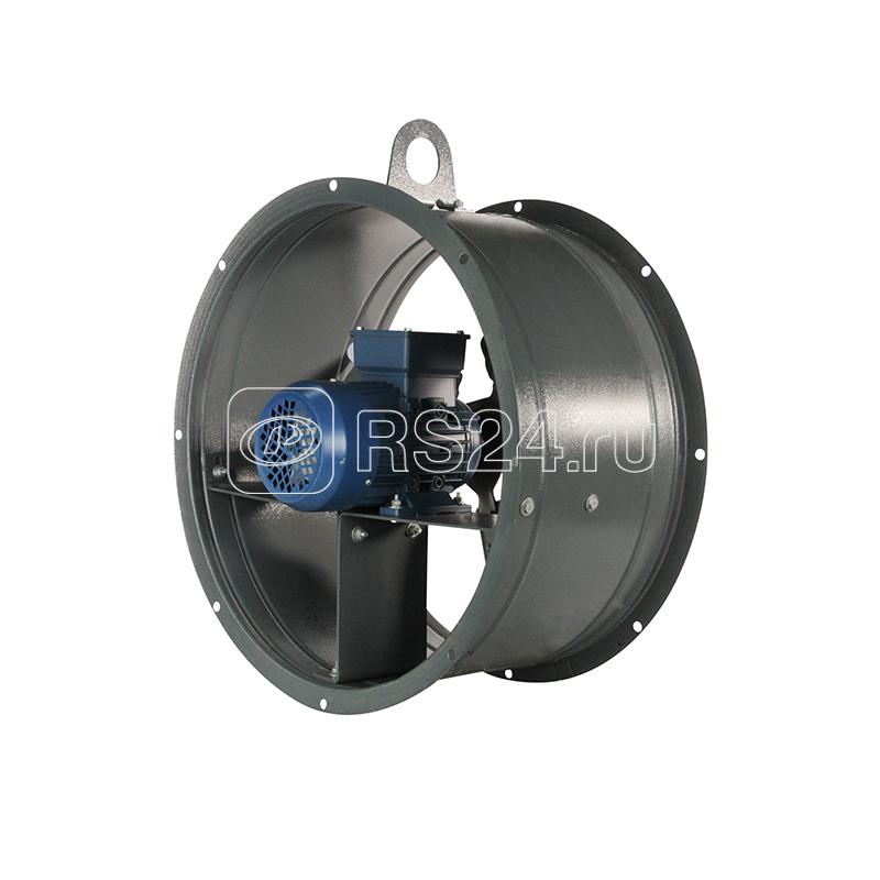 Вентилятор ВО 06-300 № 8 исп. взр. разн. мат с дв. 3/1500 Элком 03.01.001613