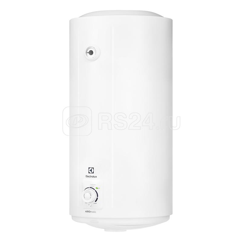 Водонагреватель электрический накопительный 125л EWH 125 AXIOmatic Electrolux НС-1008578