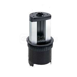 Телеблок для 2-х мех. K45 Simon Connect KTL202