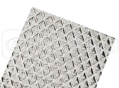 Рассеиватель для свет. 1195х180 призма VARTON V2-A0-PR00-00.2.0017.25