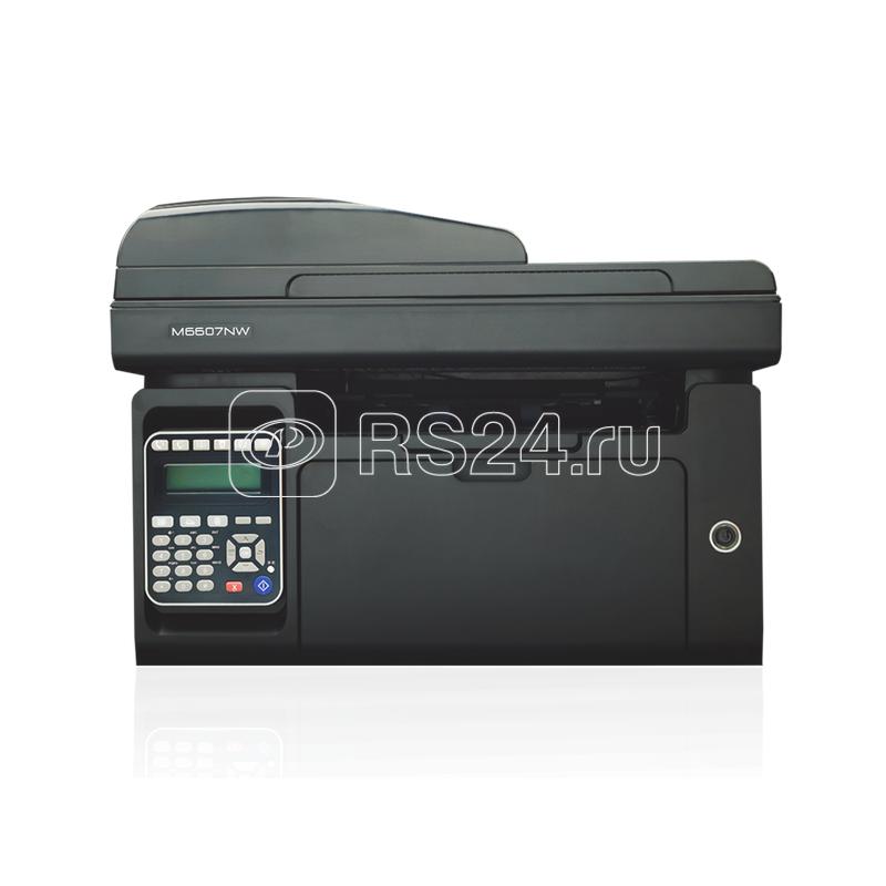 Устройство многофунциональное лазерное Mono Laser C/P/S 22стр./мин. LAN WiFi M6506NW PANTUM 1881381