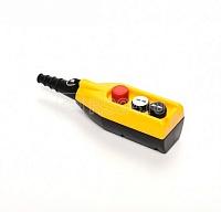 Пульт управления двухскоростной EMAS PV3E30B4