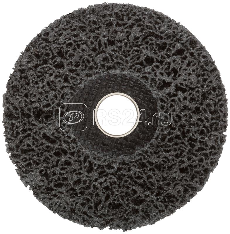 Круг зачистной полимерный для УШМ 125х22.2мм Special Cutop 74-586