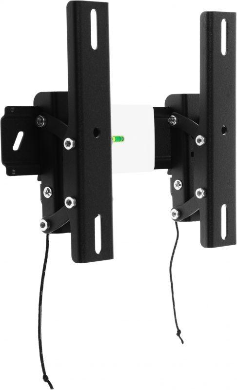 Кронштейн для телевизора LCD-T2611 22-47дюйм макс.30кг настенный наклон черн. HOLDER 939892