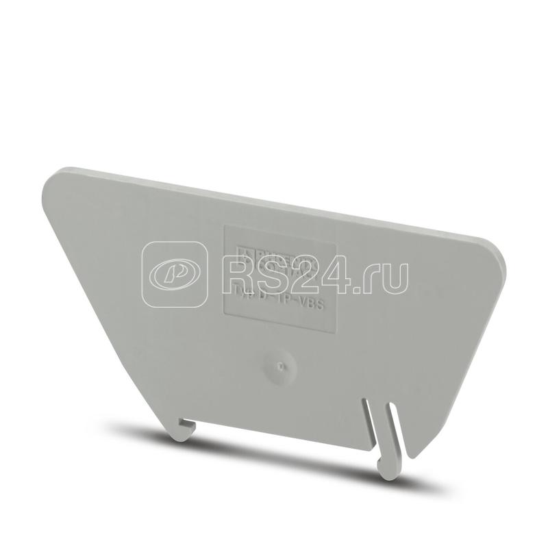 Крышка концевая D-TP-VBS Phoenix Contact 851026