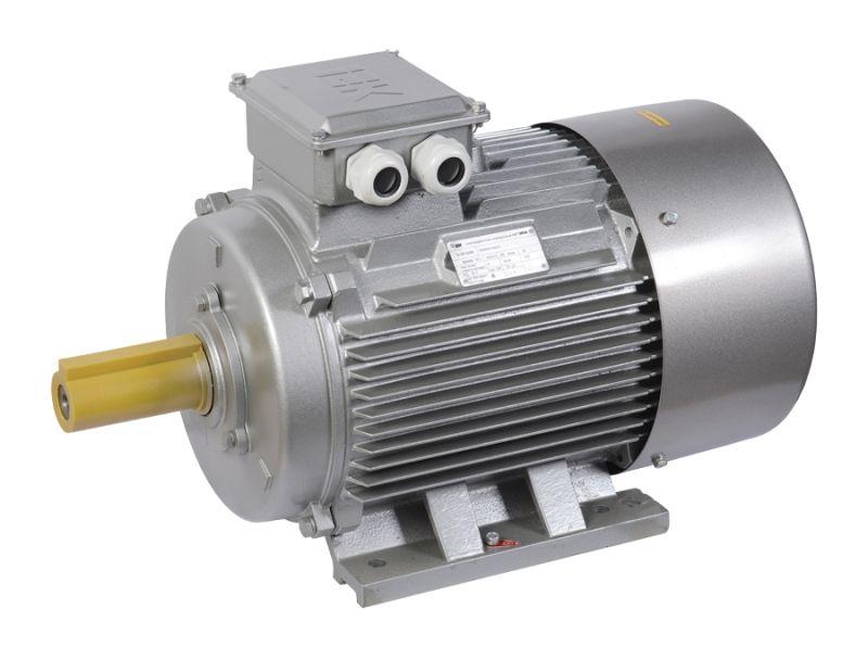 Электродвигатель АИР DRIVE 3ф 315S8 660-90-750 1081 PTC Pt1000 IEK DRV315-S8-090-0-0710-2-CT