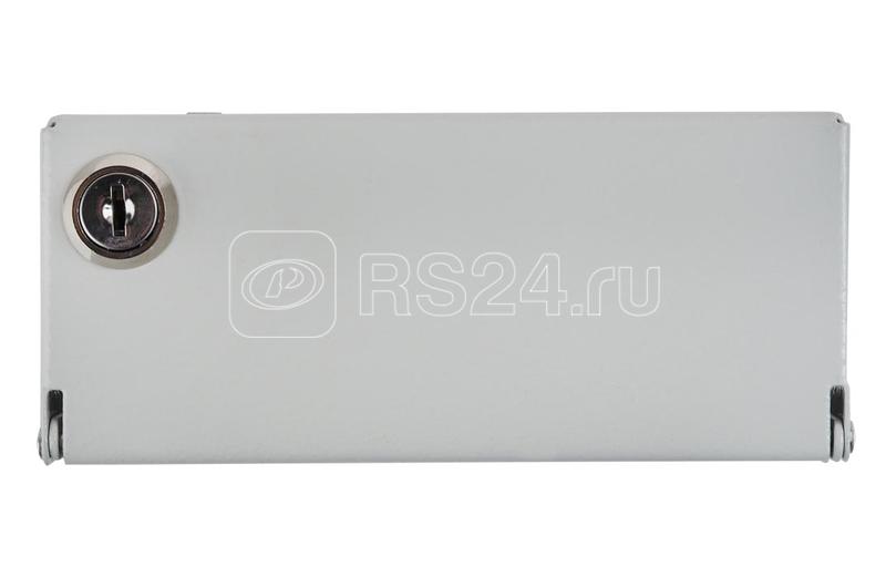 Коробка КРТМ-В/10-Р плинт LSA-PROFIL замок ключ универсальный ССД 120901-00055