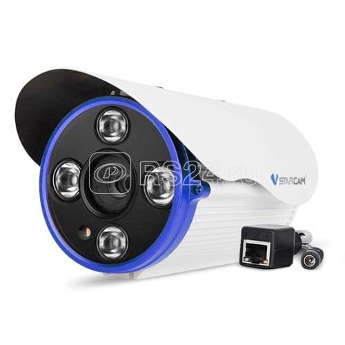 Камера-IP WiFi C7850WIP уличная цилиндрическая VStarcam 00-00000021