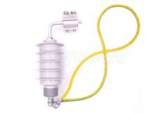 Ограничитель перенапряжения ОПН-П-10/12.7/10/680 УХЛ1 ОТ ВК 31600202