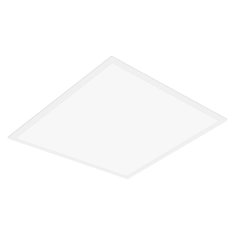 Светильник светодиодный ECO CLASS PANEL 600 36W 865 36Вт 6500К IP40 3600лм 595х595х32мм ДВО встраив. опал панель (аналог ЛВО 4х18) LEDVANCE 4099854246531