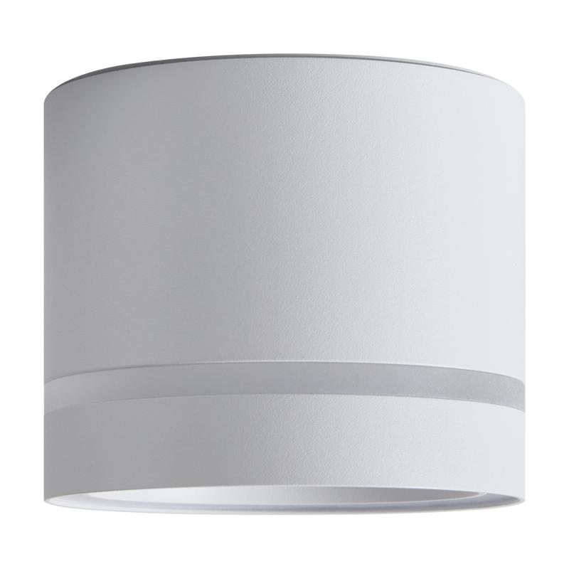 Светильник Flip 15Вт GX53х1 IP20 спот Voltega VGL7191DL-01W