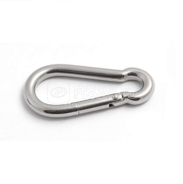 Карабин пожарный М5 DIN 5299C БМ 1002104