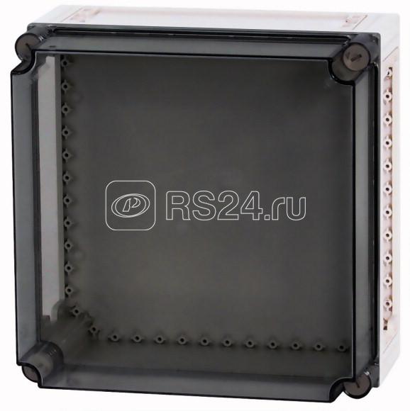 Щит изолированный с вырезами для фланцев 375х375х225мм CI44-200 EATON 021944