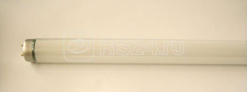 Лампа люминесцентная FL 80W/635 80Вт T8 3500К G13 Лисма