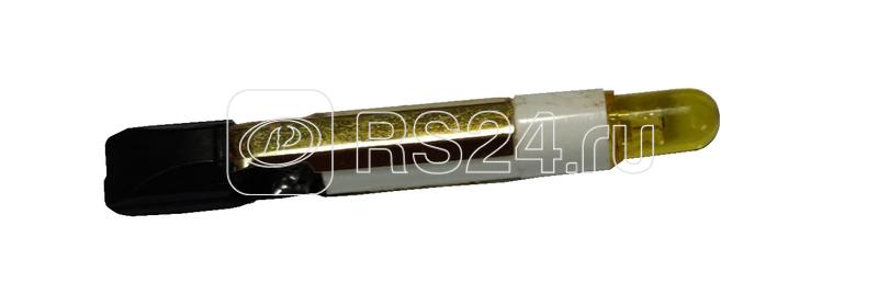 Лампа КИПД-43В-Ж Каскад-Электро 00000130