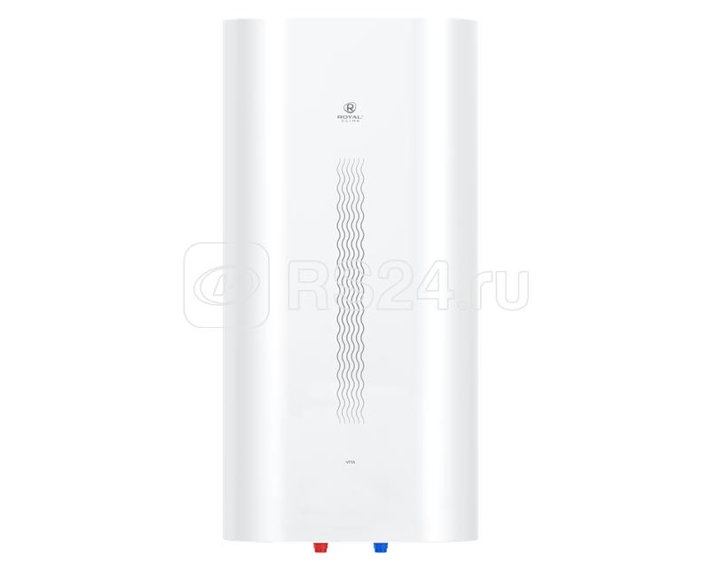 Водонагреватель электрический накопительного типа 80л RWH-VT80-FE ROYAL Clima НС-1412206