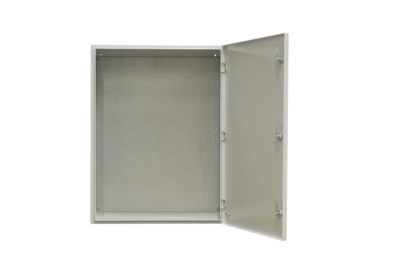 Корпус металлический ЩРНМ IP31 800х600х250 DEKraft 32483DEK