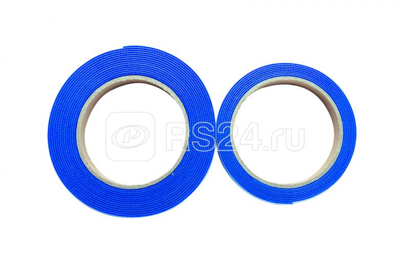 Лента Velcro 5000х20мм син. Eurolan 70V-20-02BU