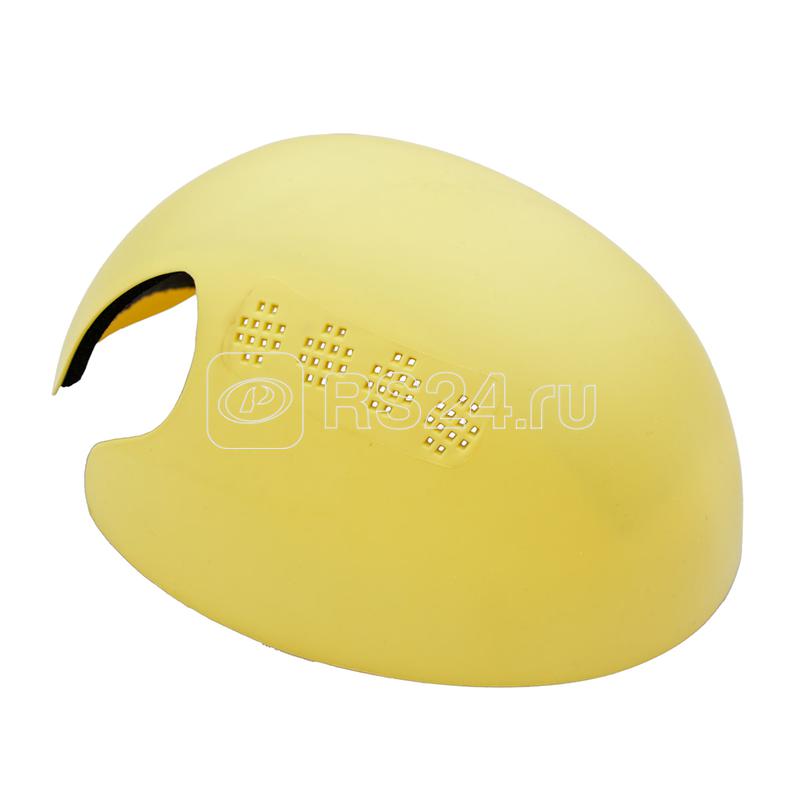 Каскетка текстиль лента черн. ЕЛАНПЛАСТ КАС502-Ч