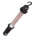 Светильник светодиодный переносной ДРО 2026 26+1LED 3ч Lith IEK LDRO1-2026-27-3H-K02