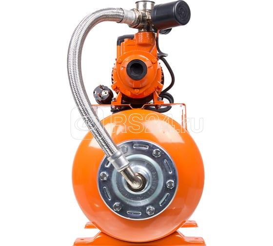 Станция водоснабжения автономная АСВ-370/20Ч Вихрь 68/1/10