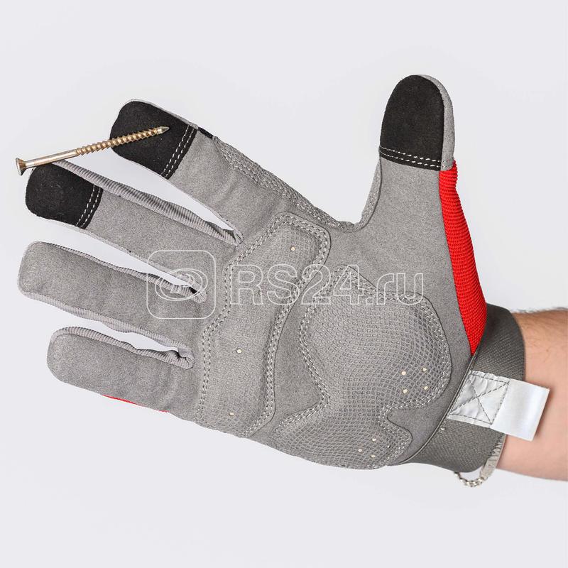 Перчатки защитные магнитные KM-GL-EXPERT-226-XL модель 226 размер XL КМ LO52974