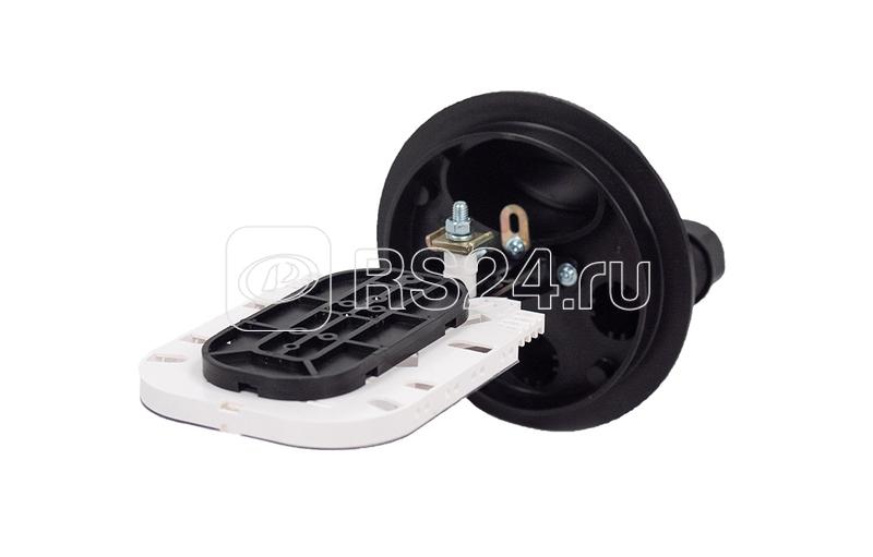 Муфта МТОК-Р7/72-1КС2445-3ФТ16 ССД 130105-01029