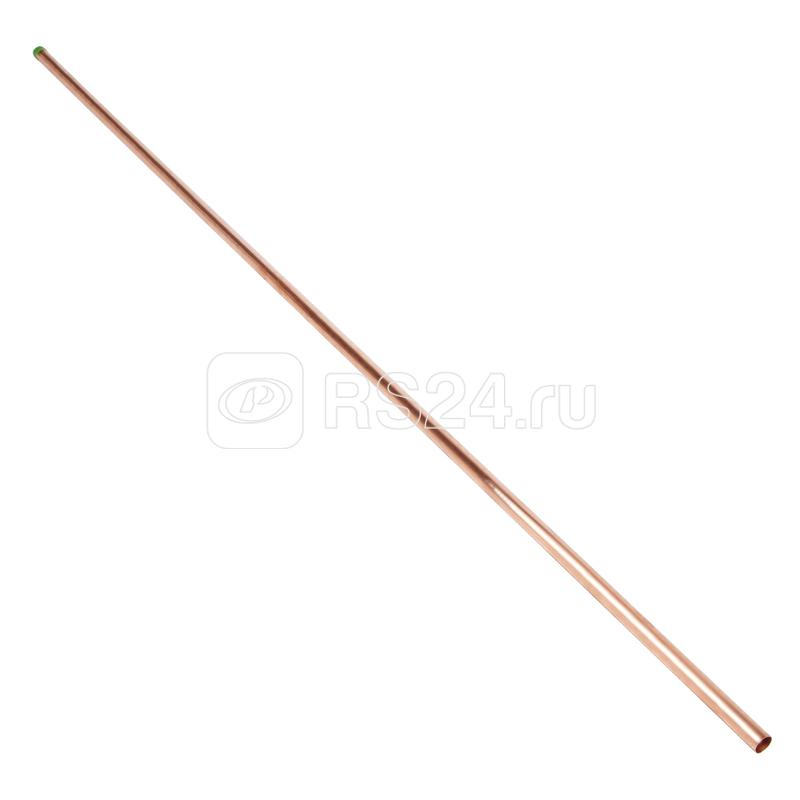 Труба медная Olympic 28.57х1.00х3000 (1-1/8) отрезок Ballu НС-1123010