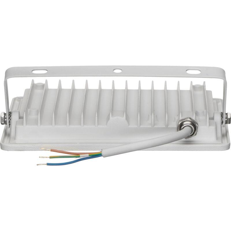 Прожектор светодиодный СДО 06-50 6500К IP65 бел. IEK LPDO601-50-65-K01