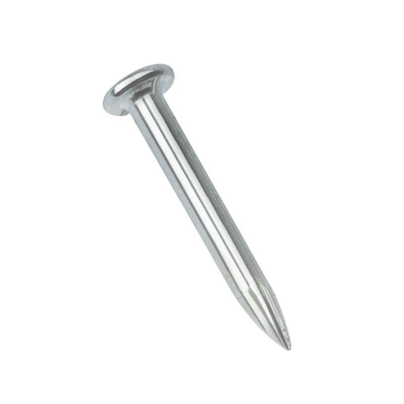 Гвоздь по бетону 3х25 (уп.1000шт) Kranz KR-16-1718