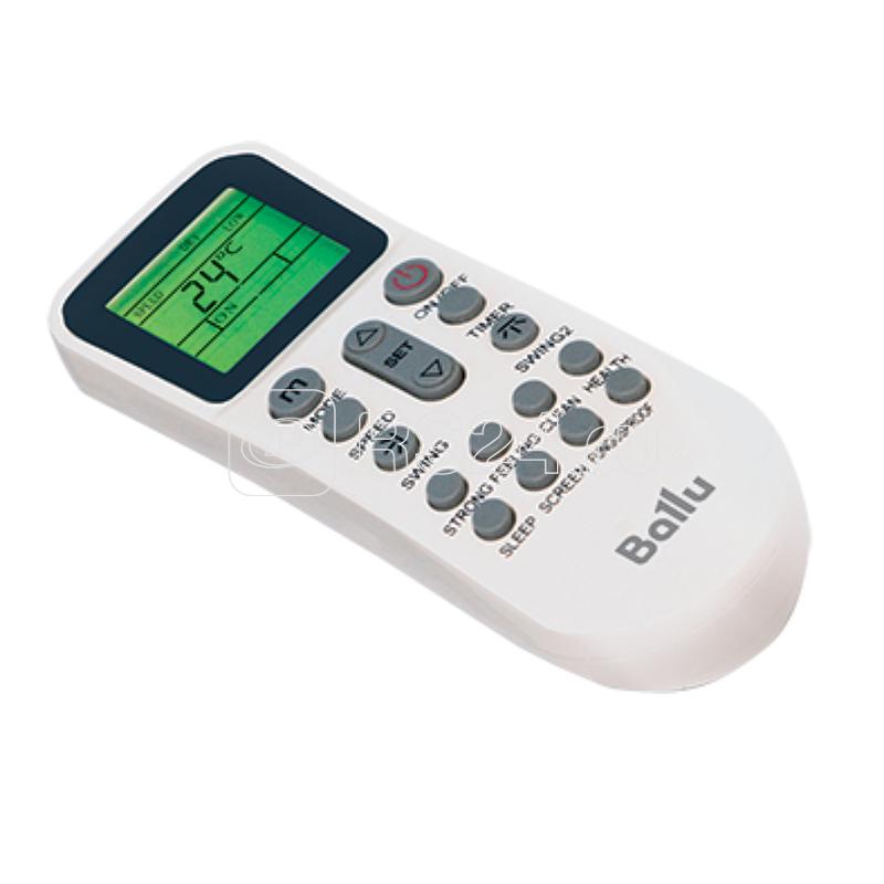 Блок внутренний BLC_C/in-12HN1_21Y (compact) сплит-системы кассетного типа Ballu Machine НС-1407235