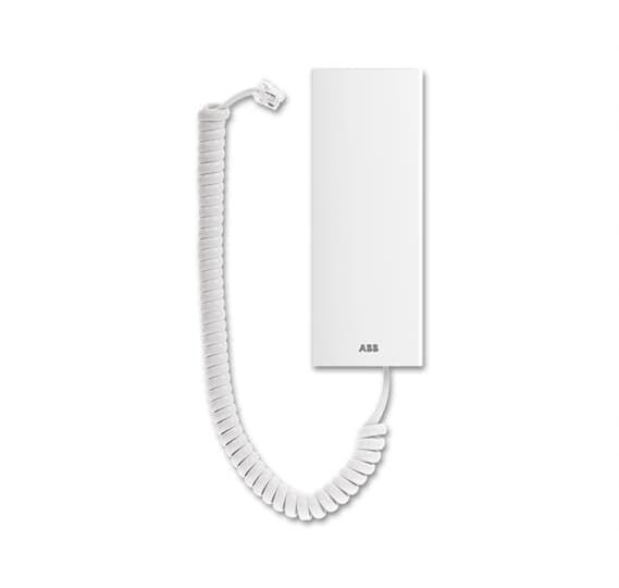 Трубка запасная матов. бел. ABB 2CKA008300A0135