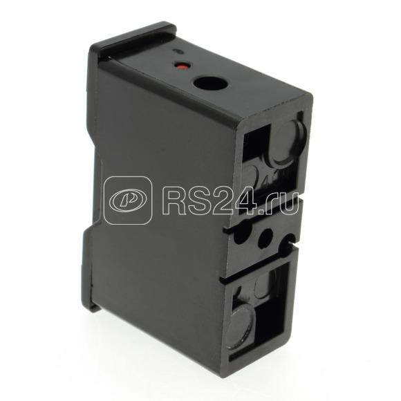 Подключение переднее SAFECLIP черн. EATON SC20H