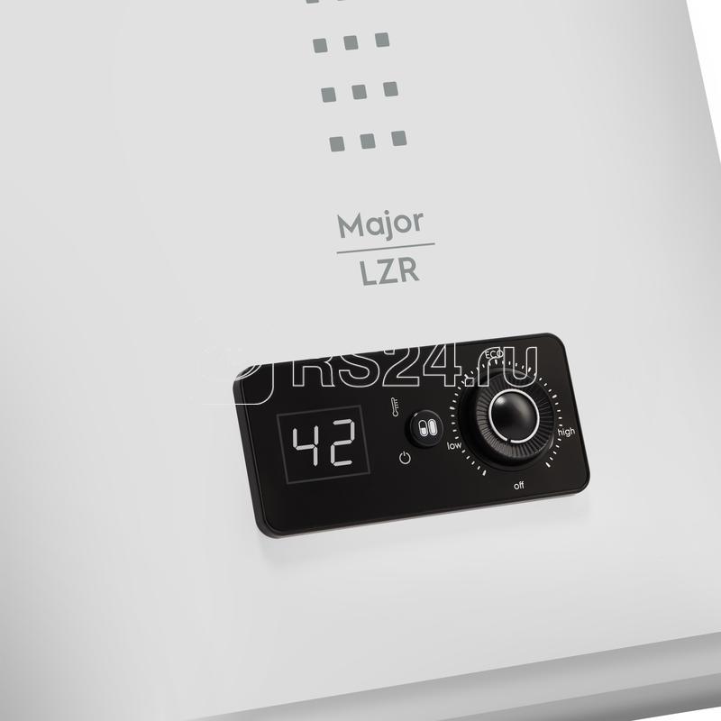 Водонагреватель EWH 100 Major LZR 2 Electrolux НС-1161015