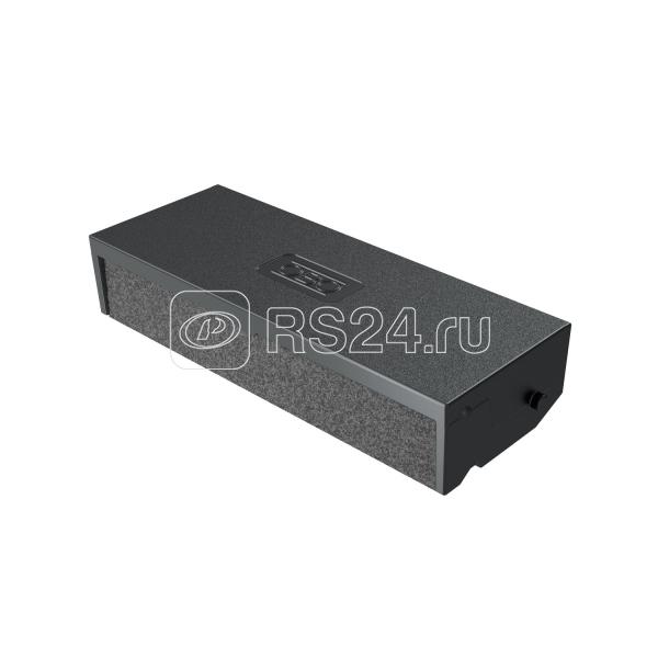 Вывод кабельный для лючка GES9-3S (черн. полиамид) OBO 7407946